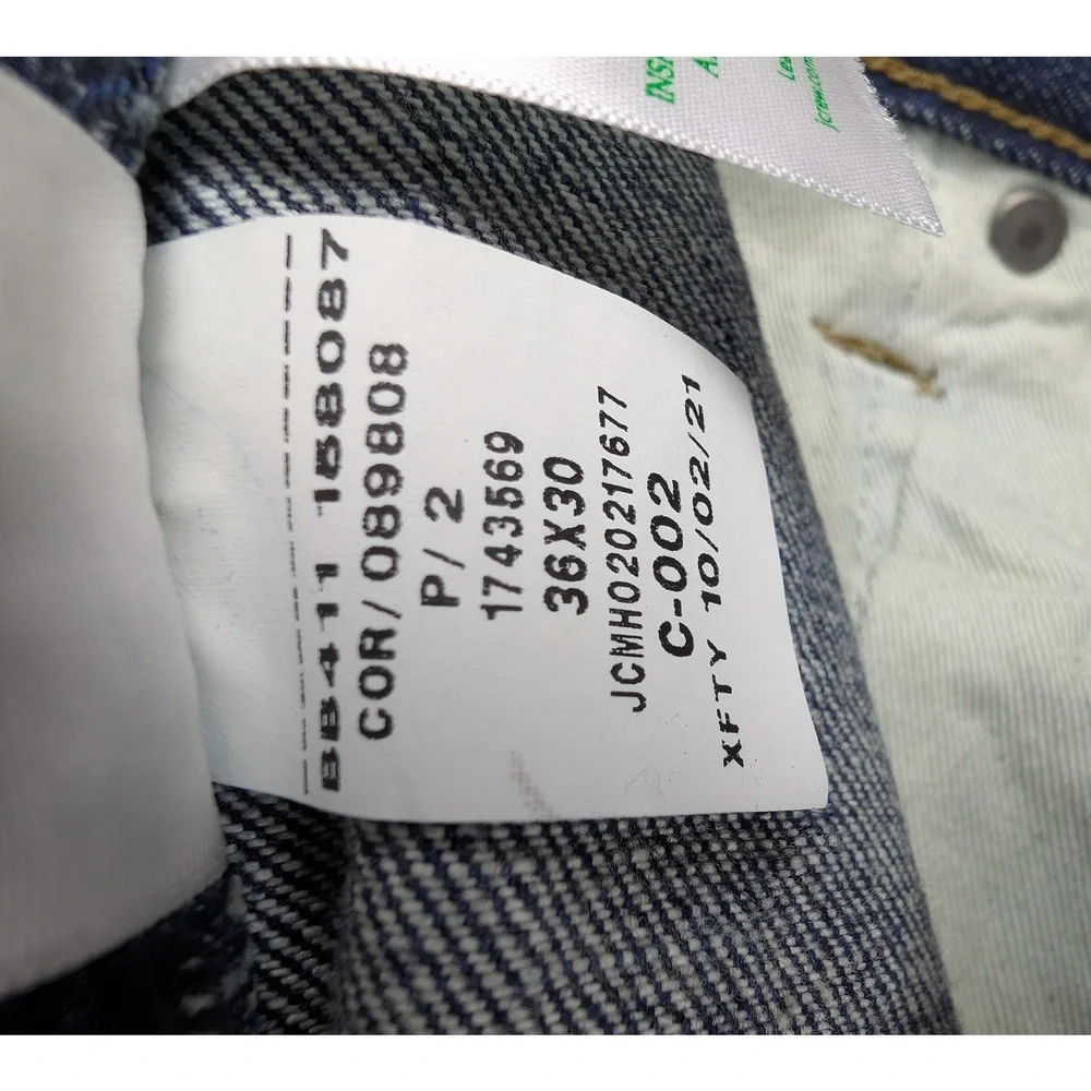 J. Crew brand crew